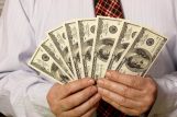 Курс доллара на Московской бирже вырос до 36,07 рубля