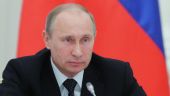 Путин: прекращение кооперации в сфере ОПК будет губительно для украинской "оборонки"
