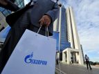 Прибыль российского концерна "Газпром" по МСФО за 2013 год снизилась до 1,139 трлн руб.
