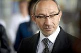 Tяжело раненного мэра Геннадия Кернеса увезли в израильскую клинику