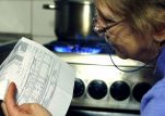 На Украине 1 мая вступили в действие новые розничные расценки на природный газ для бытовых потребителей