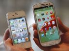  Компания Samsung Electronics нарушила два патента корпорации Apple при изготовлении мобильных устройств
