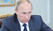  Путин проиграл Майдан, но выигрывает референдумы -  WSJ
