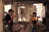 Сирия в срок уничтожила все свои предприятия по производству химоружия - Reuters