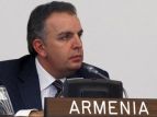 Постпред Армении в ООН: Азербайджан систематически отвергает меры по укреплению доверия