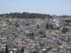 РФ беспокоят планы Израиля по строительству в Восточном Иерусалиме