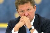 Миллер: "Газпром" выполнил обязательства перед потребителями в 2013 г