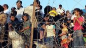 Сирийские беженцы избегают проживания в турецких лагерях