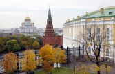 В Оружейной палате Московского Кремля открывается музыкальный фестиваль "Посольские дары"