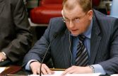 Долгов: заявления Риги о ликвидации русской школы неприемлемы для цивилизованного мира