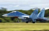 Самолеты ВВС проверили действия сил ПВО Восточного военного округа