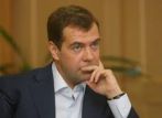 Медведев: «Мы находимся на рубеже совершенно новой цивилизации»