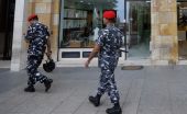 Силы безопасности Ливана освободили двух граждан Германии, захваченных в заложники