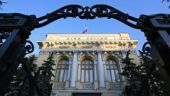 ЦБ: международные резервы РФ с 15 по 21 ноября снизились до 420,4 млрд долларов
