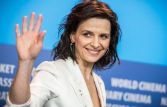 Берлинский кинофестиваль открыл фильм с Жюльетт Бинош "Никому не нужна ночь"