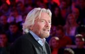 Британский миллиардер заявил о начале строительства нового космического аппарата