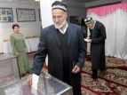 Глава миссии наблюдателей СНГ удовлетворен организацией выборов президента Таджикистана