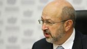 Генсек: ОБСЕ намерена восстановить свое представительство в Грузии