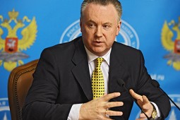 МИД России: намерения США начать поставку вооружений на Украину вызывают серьезную озабоченность