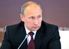 Путин: Предлагающие полностью израсходовать ФНБ ошибаются