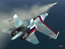 В Москве попытались заглянуть в будущее российской авиации