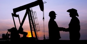 Нефть подешевела на фоне данных из США