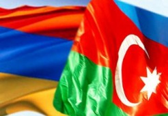 Армения и Азербайджан вошли в первую десятку самых милитаризированных стран мира