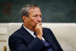 Саммерс: США утратили роль экономического лидера