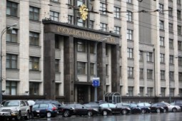 Послы стран ЕС обсудят в Госдуме вопрос о санкциях