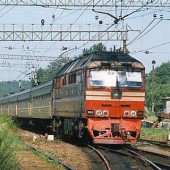 В Сочи завершился крупнейший железнодорожный форум