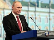 Владимир Путин рассказал о планируемых мерах по поддержке бизнеса
