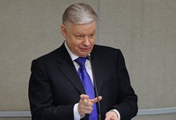 Число находящихся в России иностранных граждан- стабильно