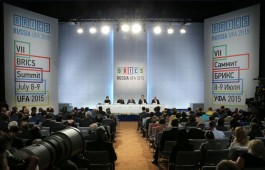 Греция, рынки Китая и фактор Ирана на рынке нефти: мировая экономика глазами БРИКС и ШОС