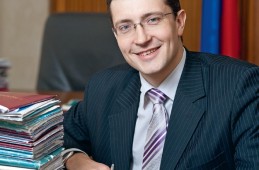 Глеб Никитин: чтобы преуспеть на мировых рынках, нам нужны передовые производственные технологии