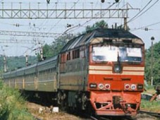 Поезд Москва- Воронеж вошел в Книгу рекордов Гиннеса как поезд с самым большим числом мест