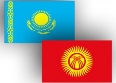 Кыргызстан подписал договор об участии в "ЭКСПО- 2017"