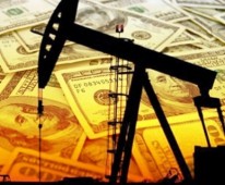 Цены на нефть изменяются разнонаправленно на статистике из США