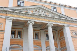 Владимир Путин: потенциал торгово-промышленной палаты необходимо развивать