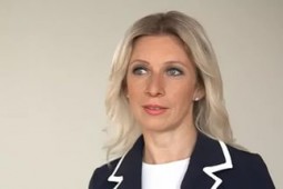 Мария Захарова: Россия никогда не уходит от проблематики контроля над вооружениями