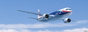 «Технодинамика» поставила для первого МС-21 компоненты шасси