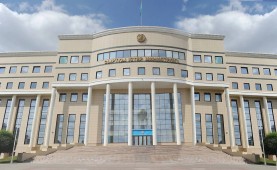 В Малайзии ожидают участия Казахстана в Международной выставке по «зеленым» технологиям «IGEM» 