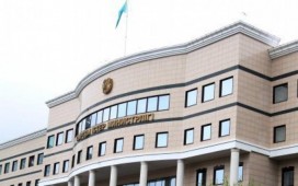 Казахстанские фармацевты представили свою продукцию на рынке Вьетнама