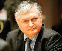 Глава МИД Армении принял спецпосланника премьер-министра Новой Зеландии