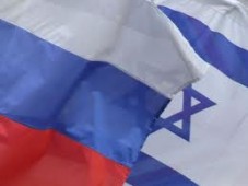 Представители России и Израиля обсудили ситуацию на Ближнем Востоке
