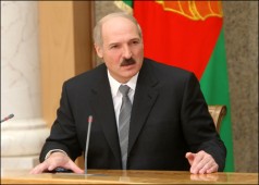 Лукашенко назначил Александра Межуева госсекретарем Совета безопасности Белоруссии 