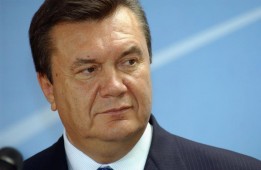 Эксперт: Чтобы получить что-то от Китая и России, Янукович должен доказать, что он еще президент 
