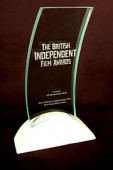 В Лондоне прошла церемония вручения Британской независимой кинопремии BIFA