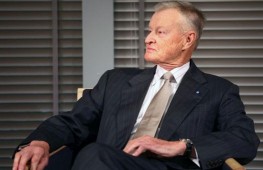 Бжезинский: Россия, как и Украина, станет настоящей демократией