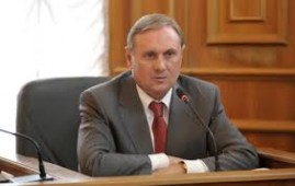 Ефремов: Госбюджет Украины зависит от документов, которые будут подписаны в России