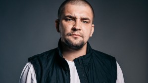 Рэпер Баста: я каждый день преодолеваю препятствия
